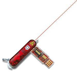 PRESENTATION MASTER FLIGHT 8GB