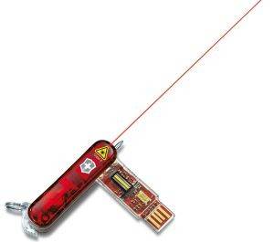 PRESENTATION MASTER FLIGHT 32GB