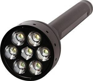 LED LENSER X21