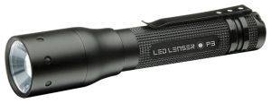 LED LENSER P3