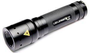 LED LENSER T7