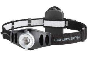 LED LENSER H5