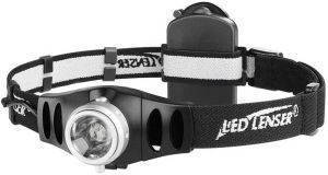 LED LENSER H7