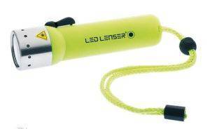 LED LENSER D14