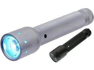 LED LENSER DAVID 19R