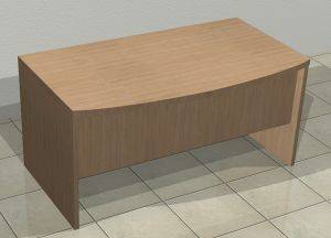 ΓΡΑΦΕΙΟ ΟΒΑΛ 160CM X 80CM ΓΡΑΦΕΙΟ ΟΒΑΛ 160CM X 80CM