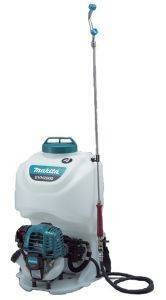    4  ROBIN MAKITA EVH2000 1,1HP 20L