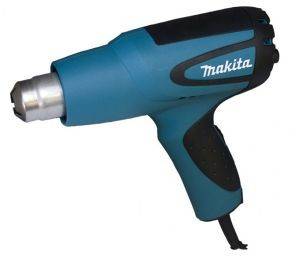 ΗΛΕΚΤΡΙΚΟ ΠΙΣΤΟΛΙ ΘΕΡΜΟΥ ΑΕΡΑ MAKITA HG5012K 1600W ΗΛΕΚΤΡΙΚΟ ΠΙΣΤΟΛΙ ΘΕΡΜΟΥ ΑΕΡΑ MAKITA HG5012K 1600W