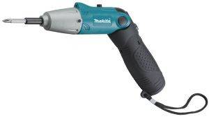   4.8V MAKITA 6723DW +  80 