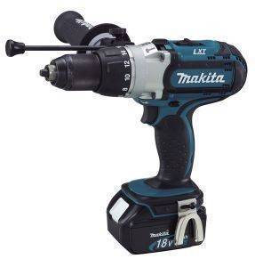     MAKITA P451RFE 18V