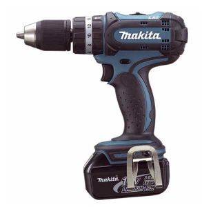     MAKITA HP452RFE 18V