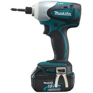 �����������O���� ������� ��������� MAKITA BTD140RFE 18V