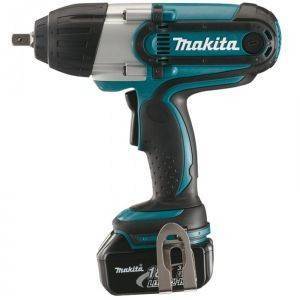    MAKITA BTW450RFE 18V