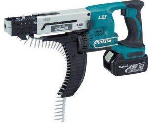     MAKITA BFR550RFE 18V