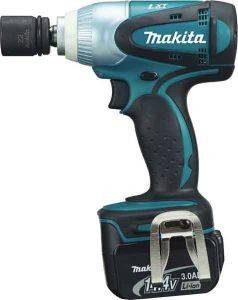    MAKITA BTW250RFE 14.4V