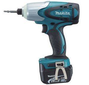 O    MAKITA BTS130RFE 14.4V