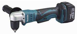 O    MAKITA BDA341RFE 14.4V