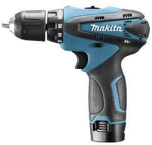 O KAT  MAKITA DF330DWE 10,8V