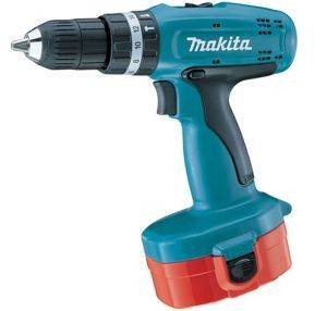��������� ���������������� ��������� MAKSTAR 18V MAKITA 8390DWAE