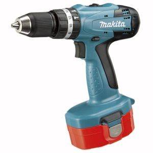    MAKITA 8391DWAE 18V