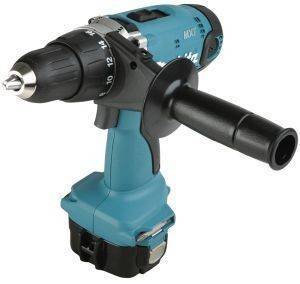 ΕΠΑΝΑΦΟΡΤΙΖΟΜΕΝΟ ΔΡΑΠΑΝΟΚΑΤΣΑΒΙΔΟ MAKITA 6319DWFE 12V ΕΠΑΝΑΦΟΡΤΙΖΟΜΕΝΟ ΔΡΑΠΑΝΟΚΑΤΣΑΒΙΔΟ MAKITA 6319DWFE 12V