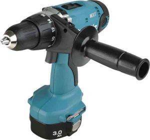   MAKITA 6339DWFE 14.4V