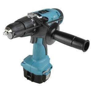    MAKITA 8414DWF 12V