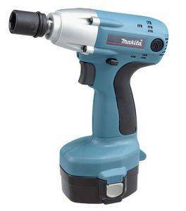 O   MAKITA 6934FDWF 14,4V