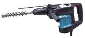 ΗΛΕΚΤΡΙΚΟ ΚΡΟΥΣΤΙΚO ΠΕΡΙΣΤΡΟΦΙΚO MAKITA HR4011C SDS-MAX 1100W ΗΛΕΚΤΡΙΚΟ ΚΡΟΥΣΤΙΚO ΠΕΡΙΣΤΡΟΦΙΚO MAKITA HR4011C SDS-MAX 1100W