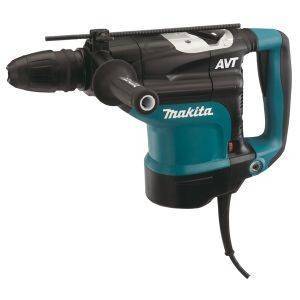  O O MAKITA HR4511C SDS-MAX 1350W