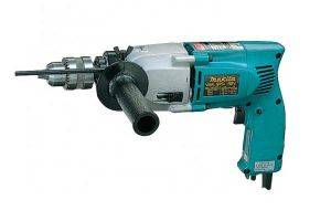    2  MAKITA H2010 750W