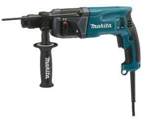 ��������� ���������� MAKITA HR2460 SDS-PLUS 780W