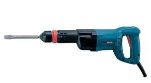 MAKITA ΗΛΕΚΤΡΙΚΟ ΣΚΑΠΤΙΚΟ MAKITA HK0500 SDS-PLUS 550W