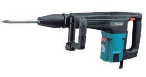ΗΛΕΚΤΡΙΚΟ ΚΑΤΕΔΑΦΙΣΤΙΚΟ MAKITA HM1100C SDS-MAX 1050W ΗΛΕΚΤΡΙΚΟ ΚΑΤΕΔΑΦΙΣΤΙΚΟ MAKITA HM1100C SDS-MAX 1050W
