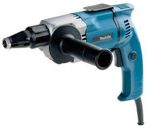   2  MAKITA 6807 500W