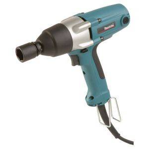 ΗΛΕΚΤΡΙΚΟ ΜΠΟΥΛΟΝΟΚΛΕΙΔΟ MAKITA TW0200 380W ΗΛΕΚΤΡΙΚΟ ΜΠΟΥΛΟΝΟΚΛΕΙΔΟ MAKITA TW0200 380W