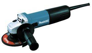    MAKITA 9557NB 840W 115MM