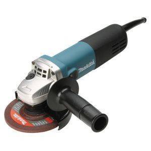 ���������� �������� ������ MAKITA 9558NB 840W 125MM