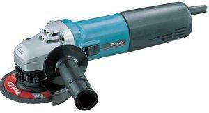    MAKITA 9565HZ 1100W 125MM
