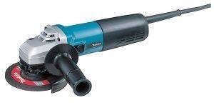 ΗΛΕΚΤΡΙΚΟΣ ΓΩΝΙΑΚΟΣ ΤΡΟΧΟΣ MAKITA 9561CVH 1200W 115MM ΗΛΕΚΤΡΙΚΟΣ ΓΩΝΙΑΚΟΣ ΤΡΟΧΟΣ MAKITA 9561CVH 1200W 115MM