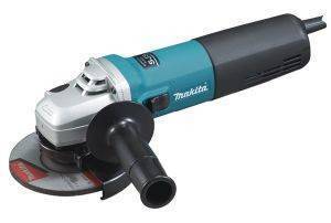 ΗΛΕΚΤΡΙΚΟΣ ΓΩΝΙΑΚΟΣ ΤΡΟΧΟΣ MAKITA 9565CVR 1400W 125MM ΗΛΕΚΤΡΙΚΟΣ ΓΩΝΙΑΚΟΣ ΤΡΟΧΟΣ MAKITA 9565CVR 1400W 125MM
