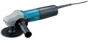 ΓΩΝΙΑΚΟΣ ΛΕΙΑΝΤΗΡΑΣ 125MM MAKITA 9565CVL ΓΩΝΙΑΚΟΣ ΛΕΙΑΝΤΗΡΑΣ 125MM MAKITA 9565CVL