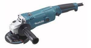    MAKITA GA5020C 1450W 125MM