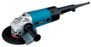 ΗΛΕΚΤΡΙΚΟΣ ΓΩΝΙΑΚΟΣ ΤΡΟΧΟΣ MAKITA 9079SF 2000W 230MM ΗΛΕΚΤΡΙΚΟΣ ΓΩΝΙΑΚΟΣ ΤΡΟΧΟΣ MAKITA 9079SF 2000W 230MM
