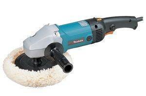 ΗΛΕΚΤΡΙΚΟΣ ΛΕΙΑΝΤΗΡΑΣ ΣΤΙΛΒΩΤΗΡΑΣ 180MM MAKITA 9227CB 1200W ΗΛΕΚΤΡΙΚΟΣ ΛΕΙΑΝΤΗΡΑΣ ΣΤΙΛΒΩΤΗΡΑΣ 180MM MAKITA 9227CB 1200W