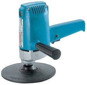 ΗΛΕΚΤΡΙΚΟΣ ΛΕΙΑΝΤΗΡΑΣ ΣΤΙΛΒΩΤΗΡΑΣ 180MM MAKITA 9218SB 570W ΗΛΕΚΤΡΙΚΟΣ ΛΕΙΑΝΤΗΡΑΣ ΣΤΙΛΒΩΤΗΡΑΣ 180MM MAKITA 9218SB 570W