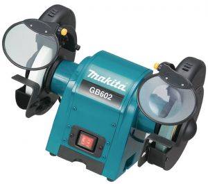 ΗΛΕΚΤΡΙΚΟΣ ΔΙΔΥΜΟΣ ΤΡΟΧΟΣ MAKITA GB602 250W ΗΛΕΚΤΡΙΚΟΣ ΔΙΔΥΜΟΣ ΤΡΟΧΟΣ MAKITA GB602 250W