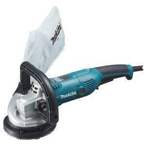 ΗΛΕΚΤΡΙΚΟΣ ΛΕΙΑΝΤΗΡΑΣ ΔΟΜΙΚΩΝ ΥΛΙΚΩΝ MAKITA PC5000C 1400W ΗΛΕΚΤΡΙΚΟΣ ΛΕΙΑΝΤΗΡΑΣ ΔΟΜΙΚΩΝ ΥΛΙΚΩΝ MAKITA PC5000C 1400W