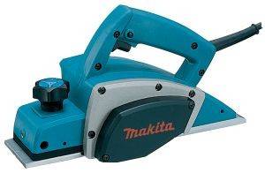 ΗΛΕΚΤΡΙΚΗ ΠΛΑΝΗ MAKITA N1923BK 550W ΗΛΕΚΤΡΙΚΗ ΠΛΑΝΗ MAKITA N1923BK 550W