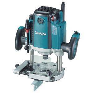 ΗΛΕΚTΡΙΚΟ ΡΟΥΤΕΡ MAKITA RP2300FCΧ 2300W ΗΛΕΚTΡΙΚΟ ΡΟΥΤΕΡ MAKITA RP2300FCΧ 2300W